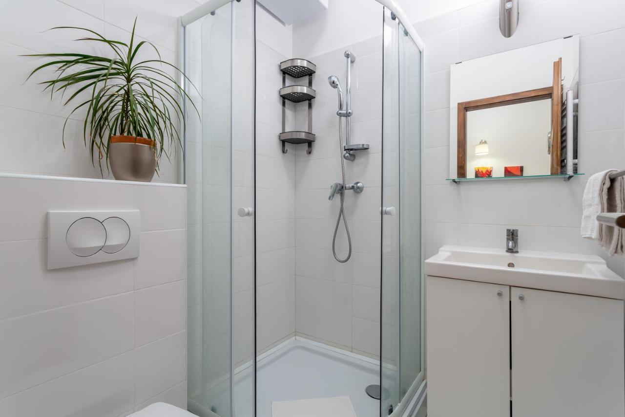 Appartement Avenue Boedapest