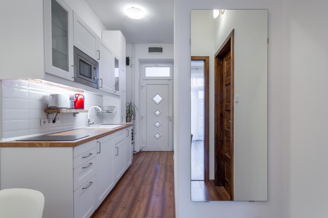 Apartamento Avenue *