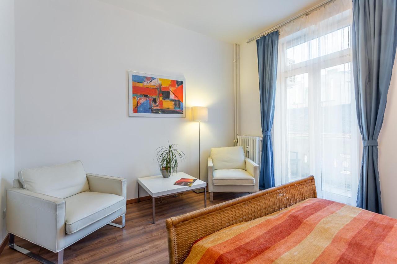 Avenue Appartement
