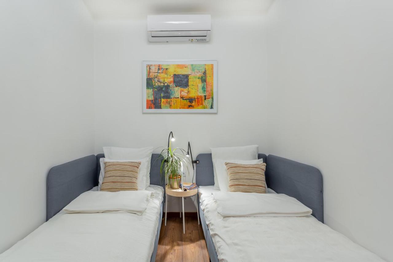 Avenue Appartement