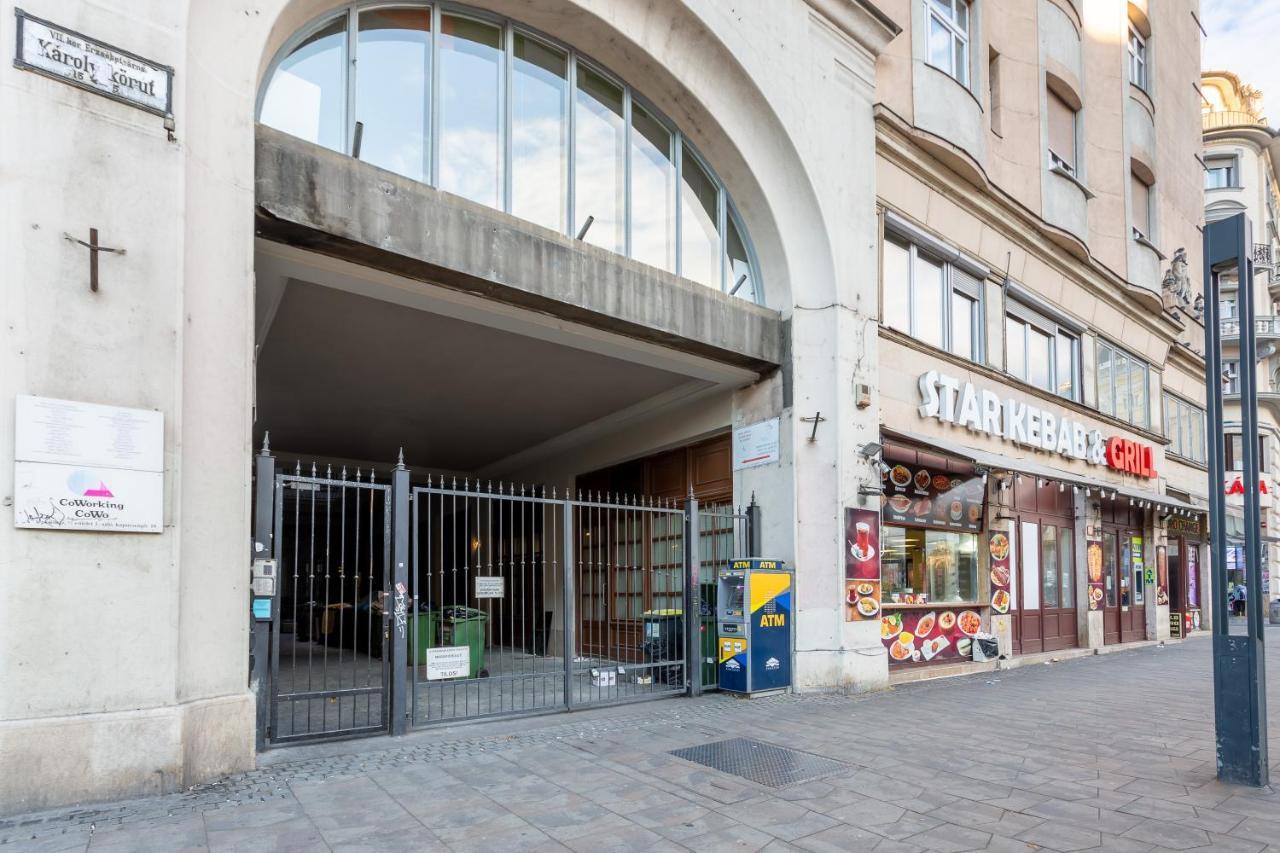 Appartement Avenue *