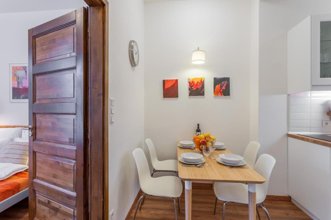 Avenue Appartement *