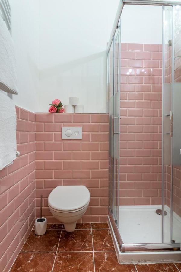 Appartement Regina On Kiraly Street