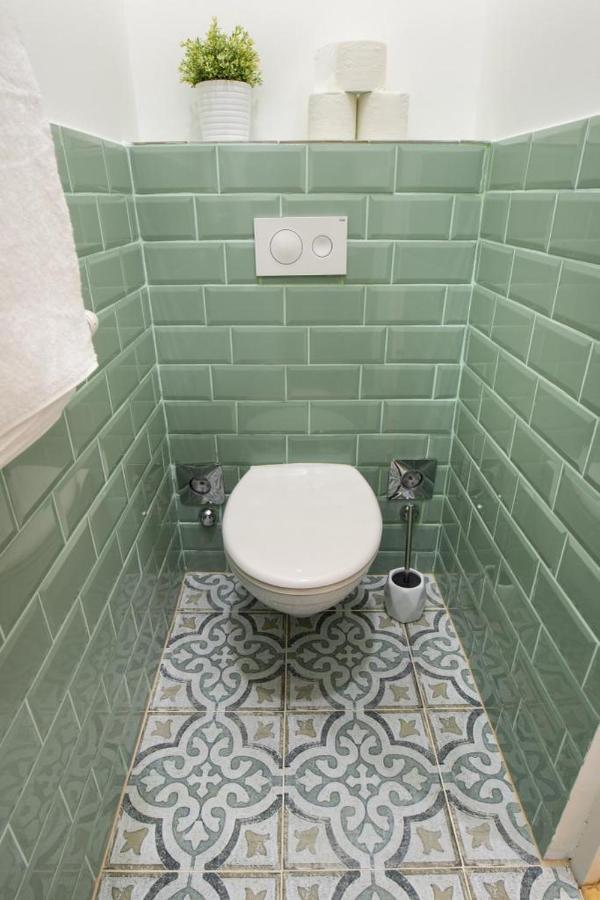 Appartement Regina On Kiraly Street *