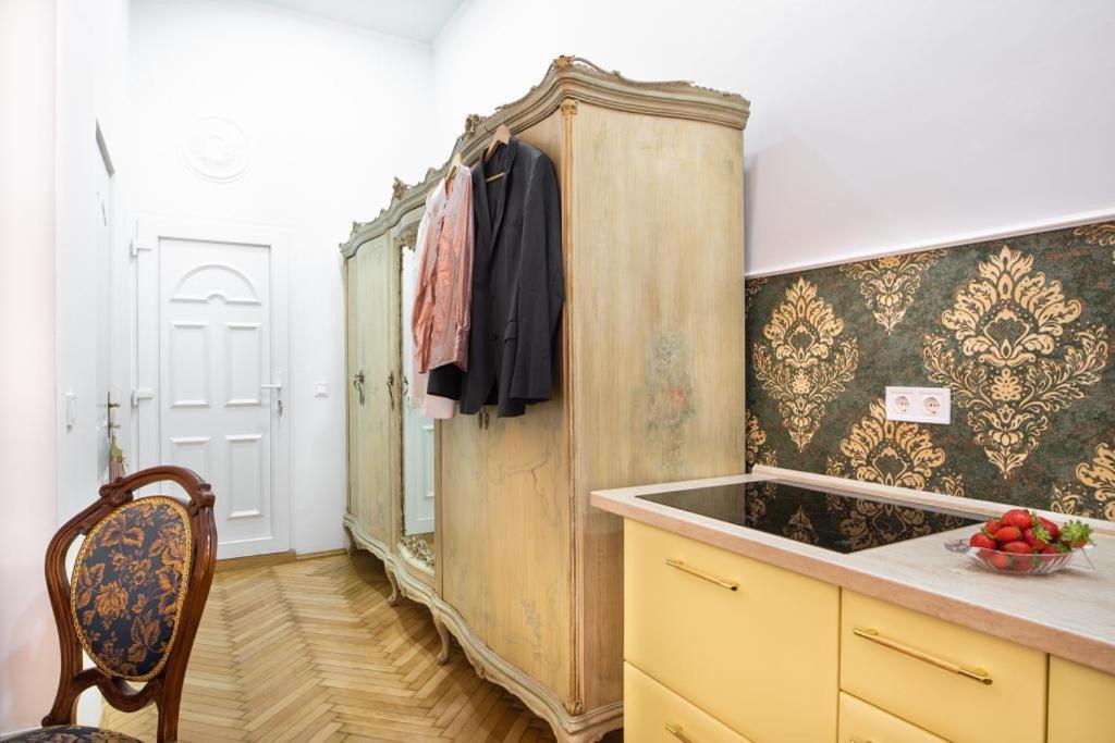 Appartement Regina On Kiraly Street *