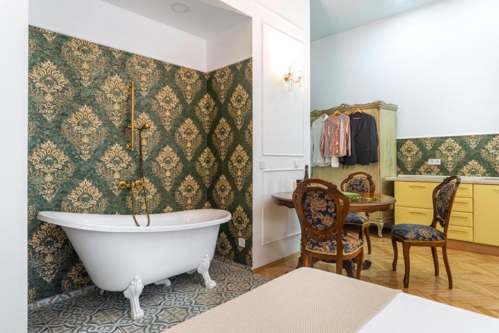 Apartamento Regina On Kiraly Street *