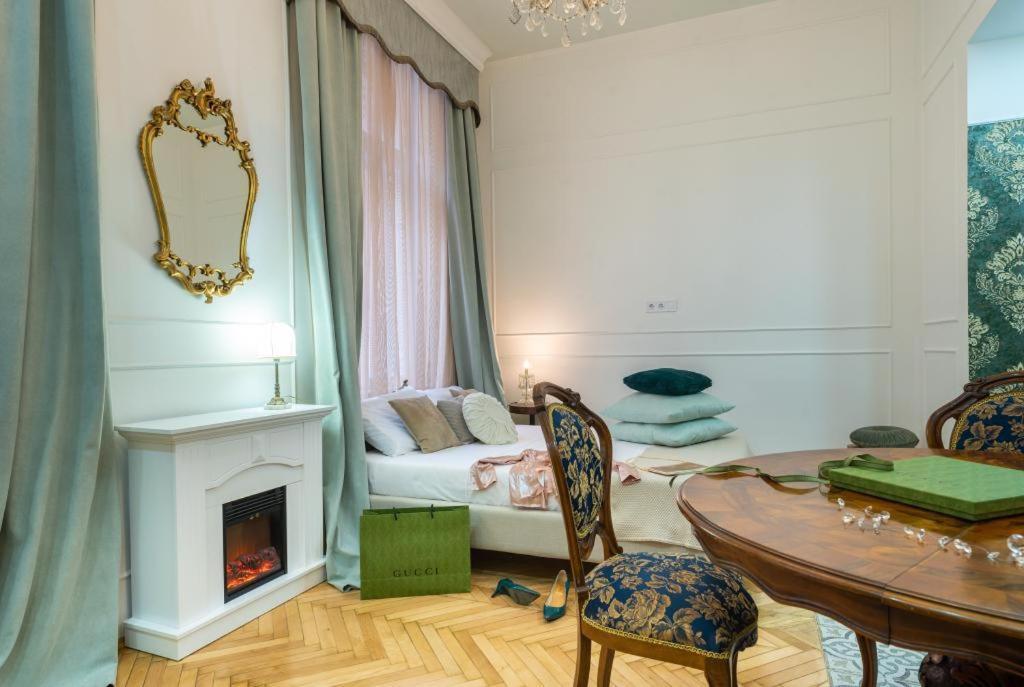 Regina On Kiraly Street Appartement