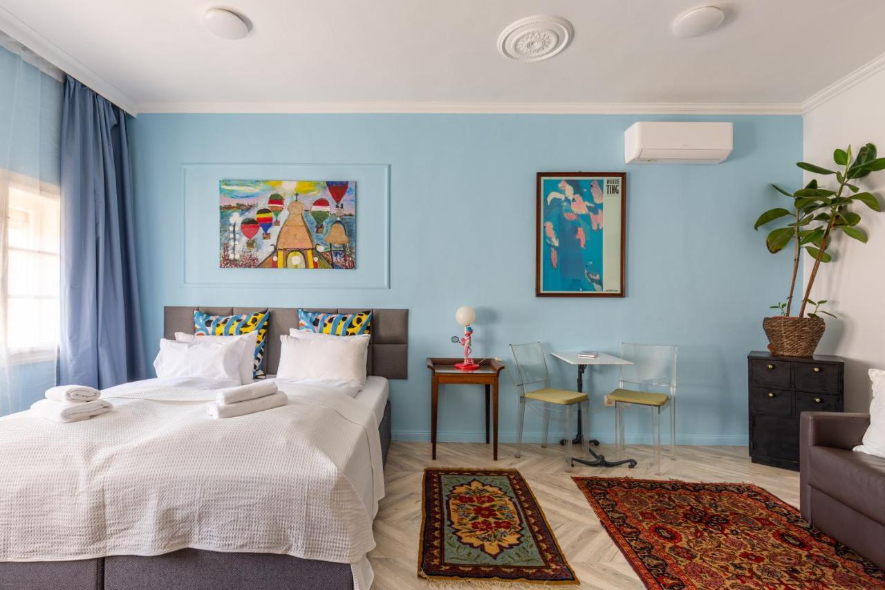 Appartamento Huge & Stylish In The Center For Up To 20 People Budapest