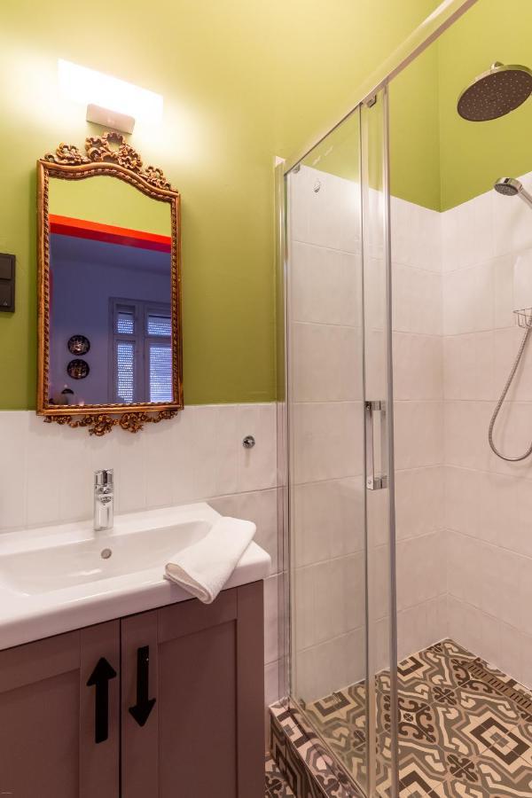 Appartamento Huge & Stylish In The Center For Up To 20 People Budapest