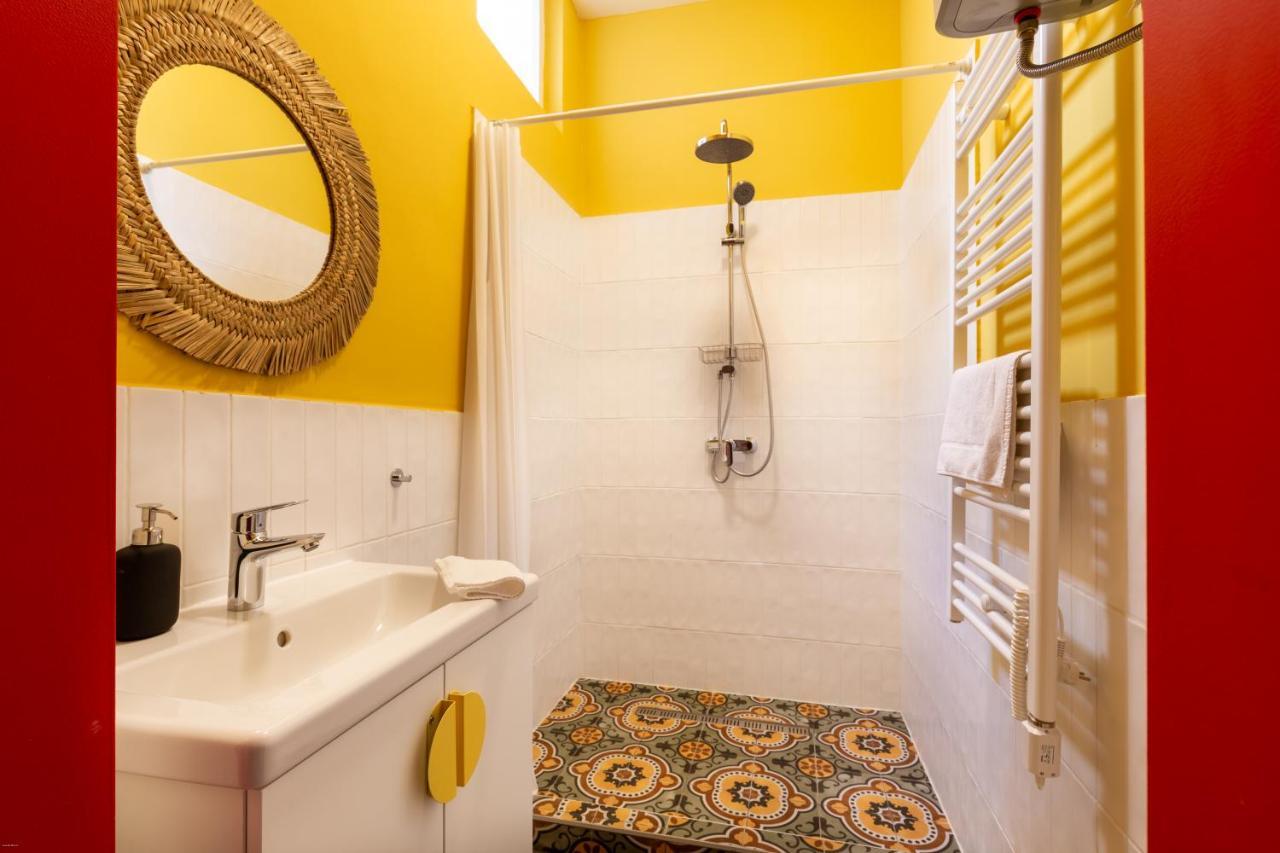 Huge & Stylish In The Center For Up To 20 People Appartamento Budapest