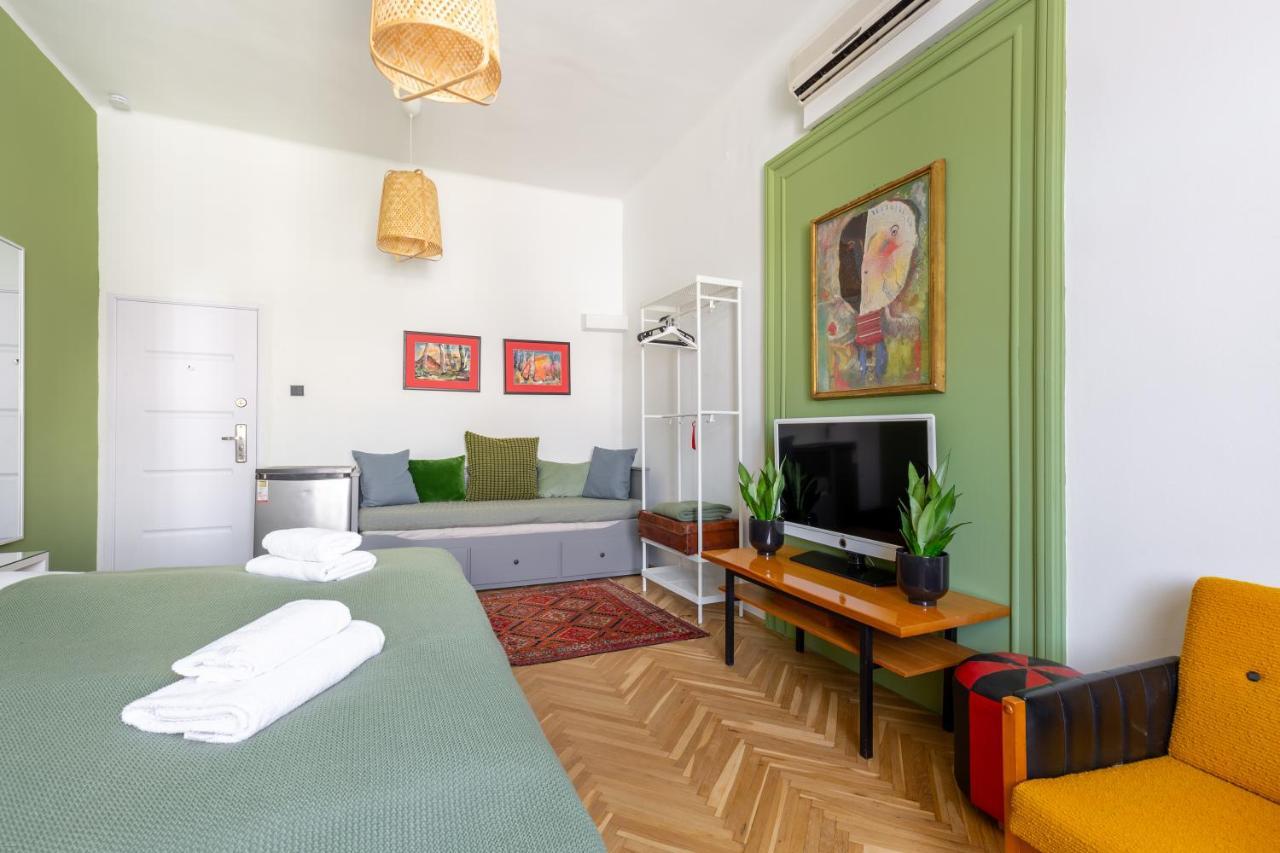 Appartamento Huge & Stylish In The Center For Up To 20 People *