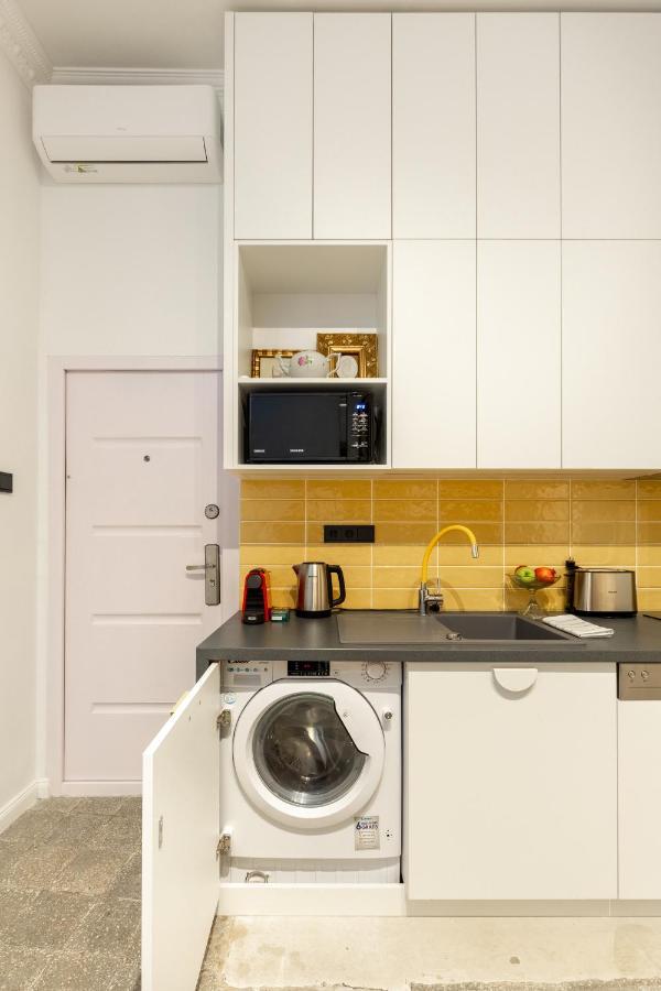 Appartamento Huge & Stylish In The Center For Up To 20 People Budapest