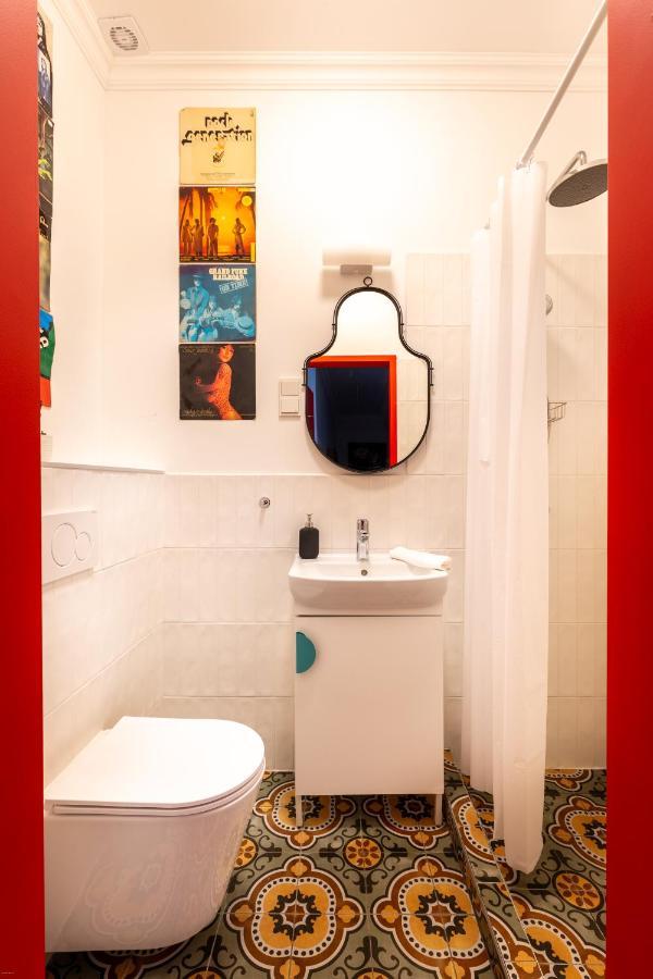 Huge & Stylish In The Center For Up To 20 People Budapest