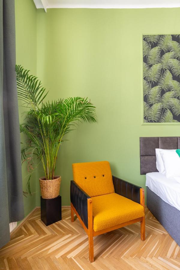 Appartamento Huge & Stylish In The Center For Up To 20 People *
