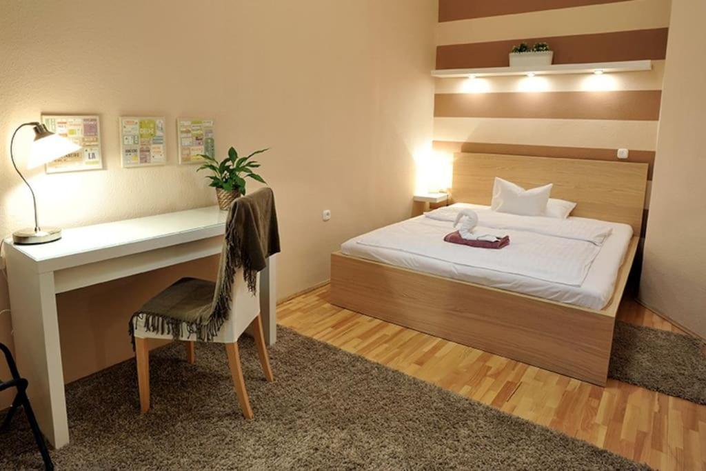 Apartmán Jazz! Super Cozy Downtown