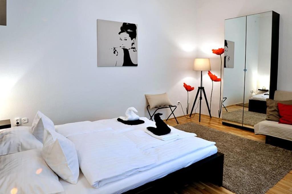 Jazz! Super Cozy Downtown Apartmán