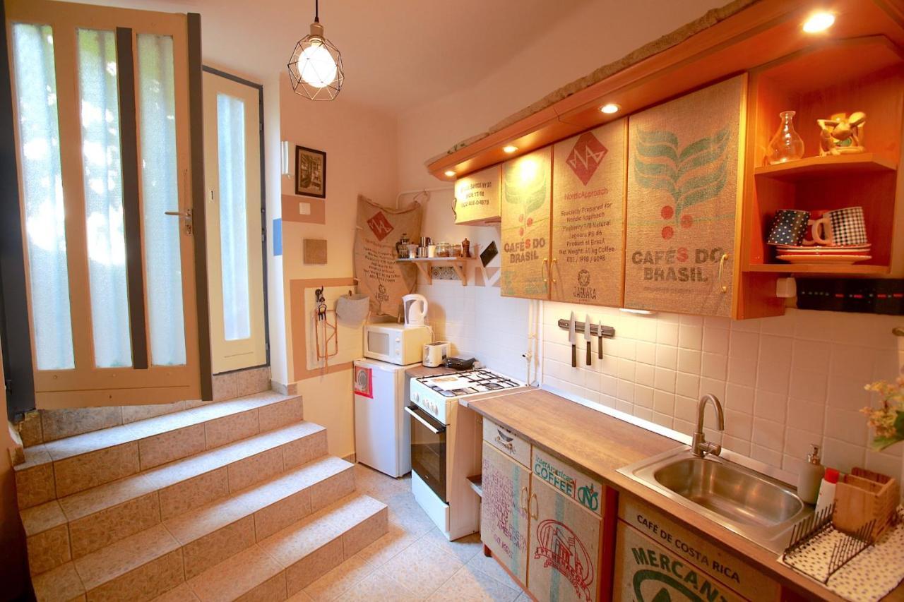 Film Poster Or Coffee Basement With Terrace