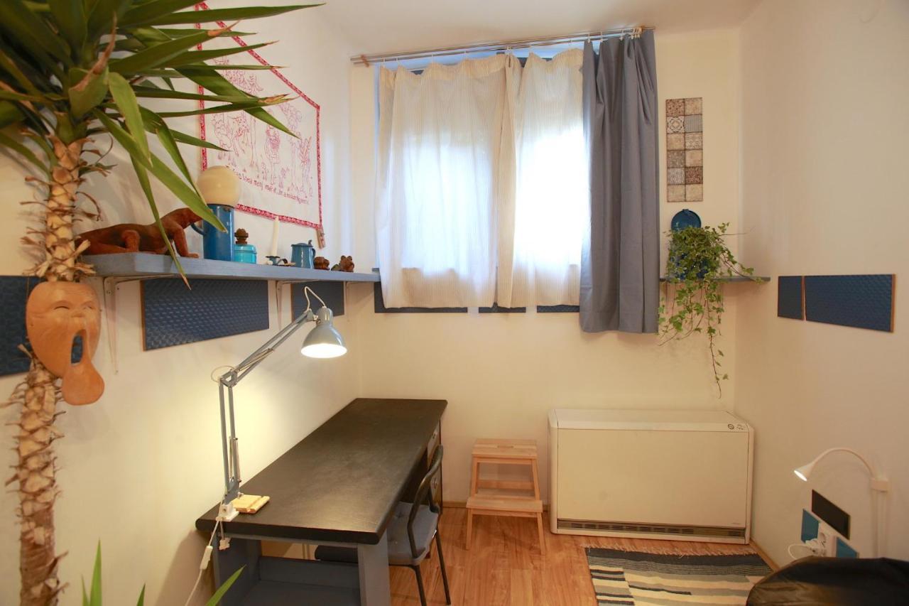 Apartment Film Poster Or Coffee Basement With Terrace
