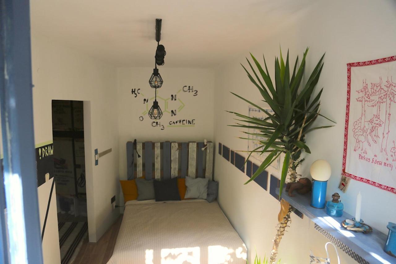 Apartment Film Poster Or Coffee Basement With Terrace *
