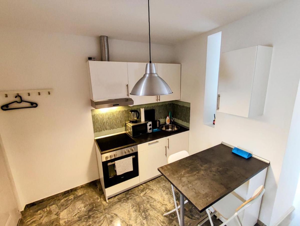 Ryb Lofts Apartmán *
