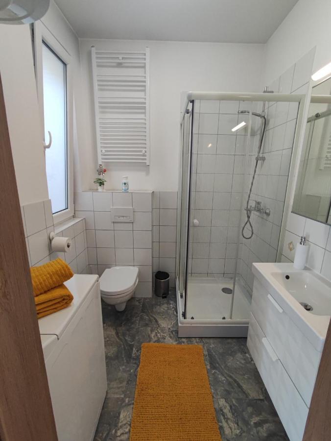Apartman Ryb Lofts