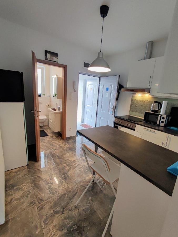 Ryb Lofts * Budapest