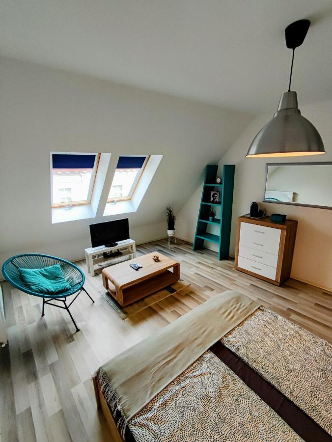 Ryb Lofts Budapest