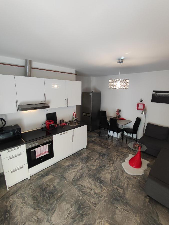 Apartmán Ryb Lofts *