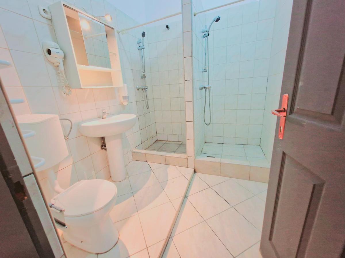 Casa Centro Appartement