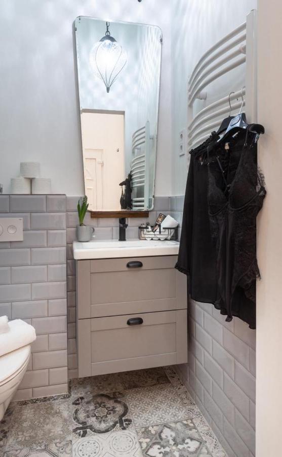 Regina Mini On Kiraly Street Apartamento