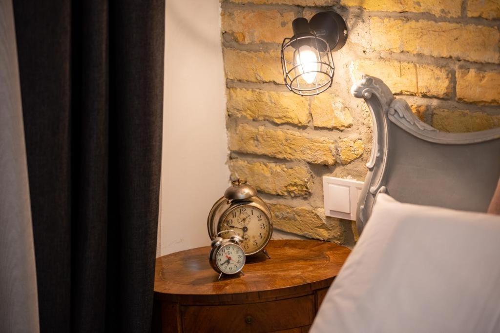 Apartamento Regina Mini On Kiraly Street