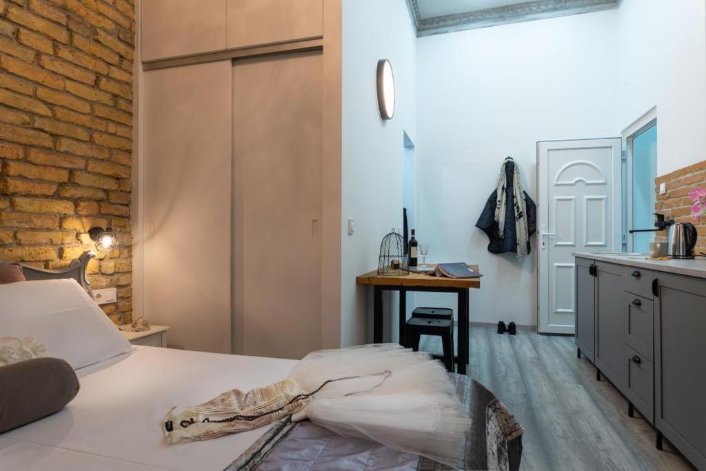 Regina Mini On Kiraly Street Apartamento *