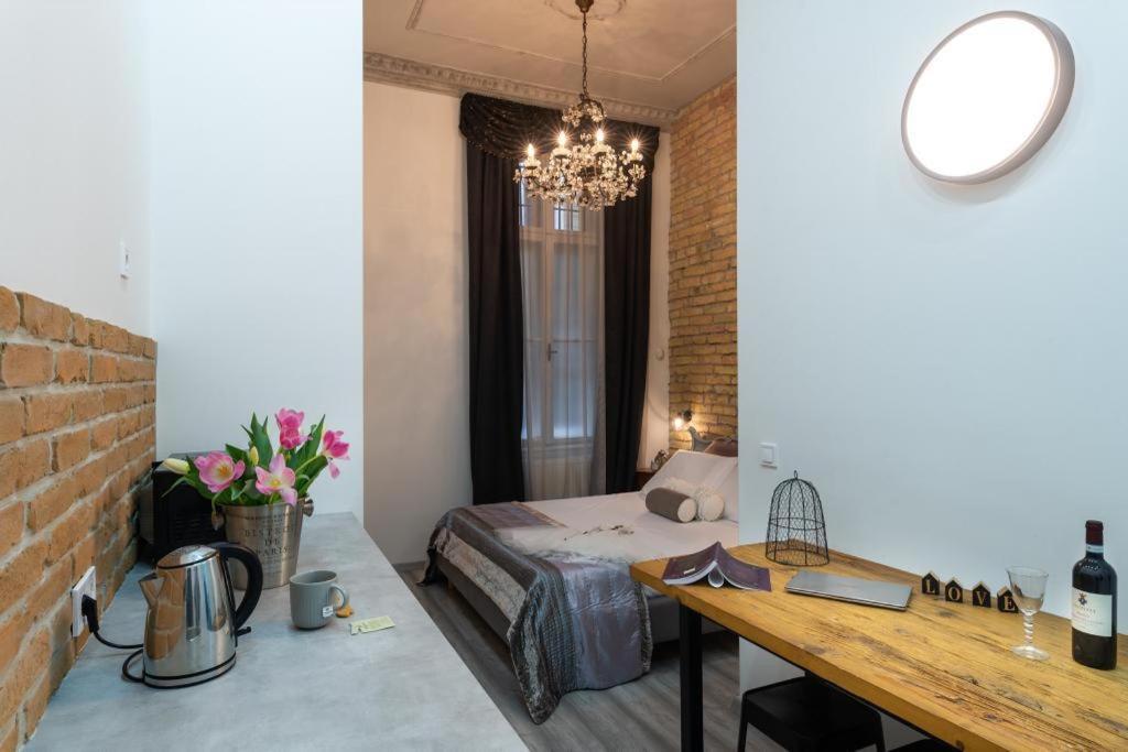 Regina Mini On Kiraly Street Apartamento *