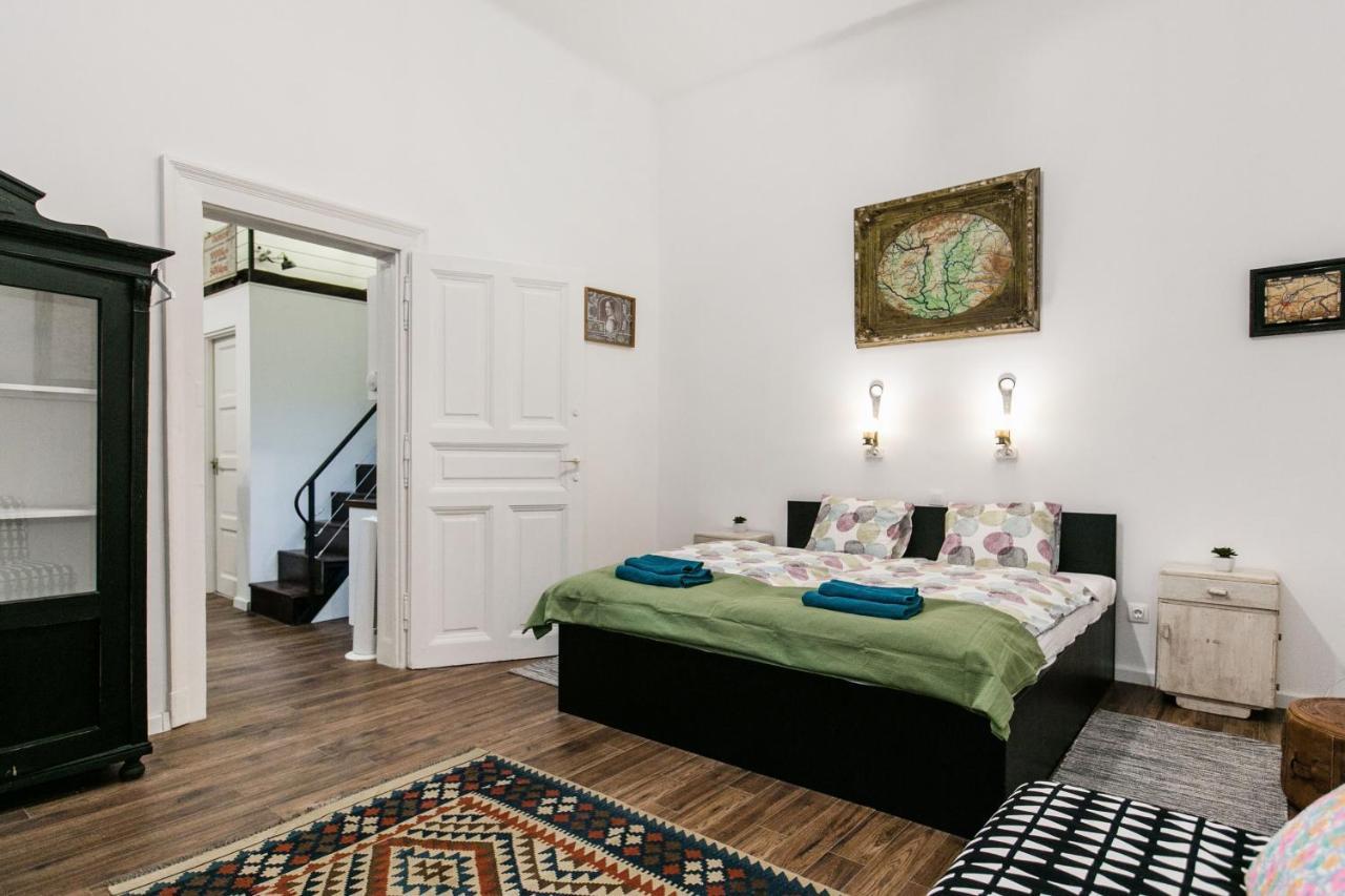 Apartment The Art Of