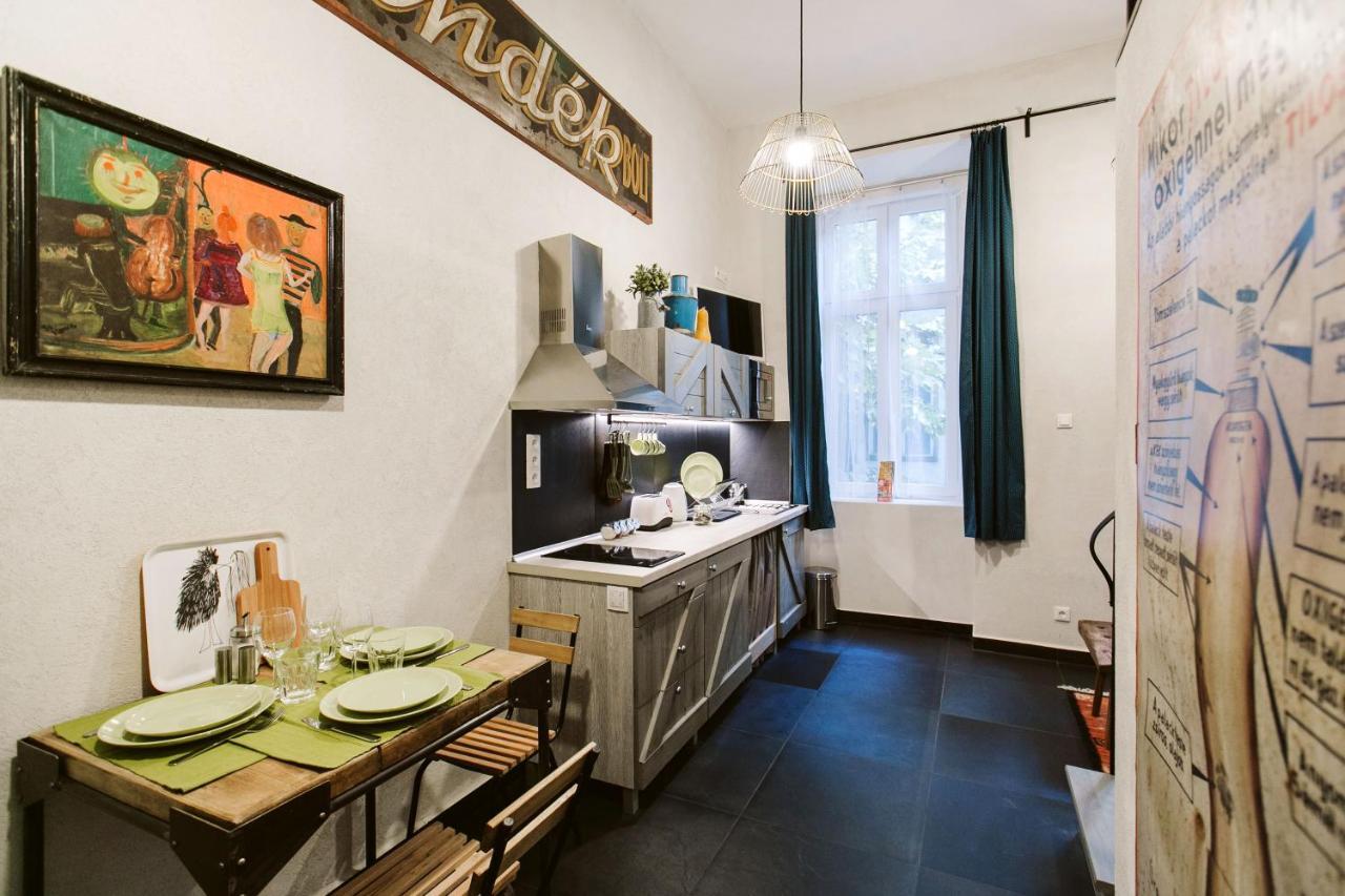 Apartamento The Art Of *