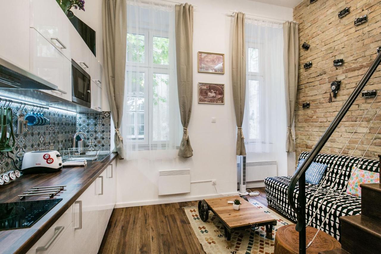 Apartment The Art Of