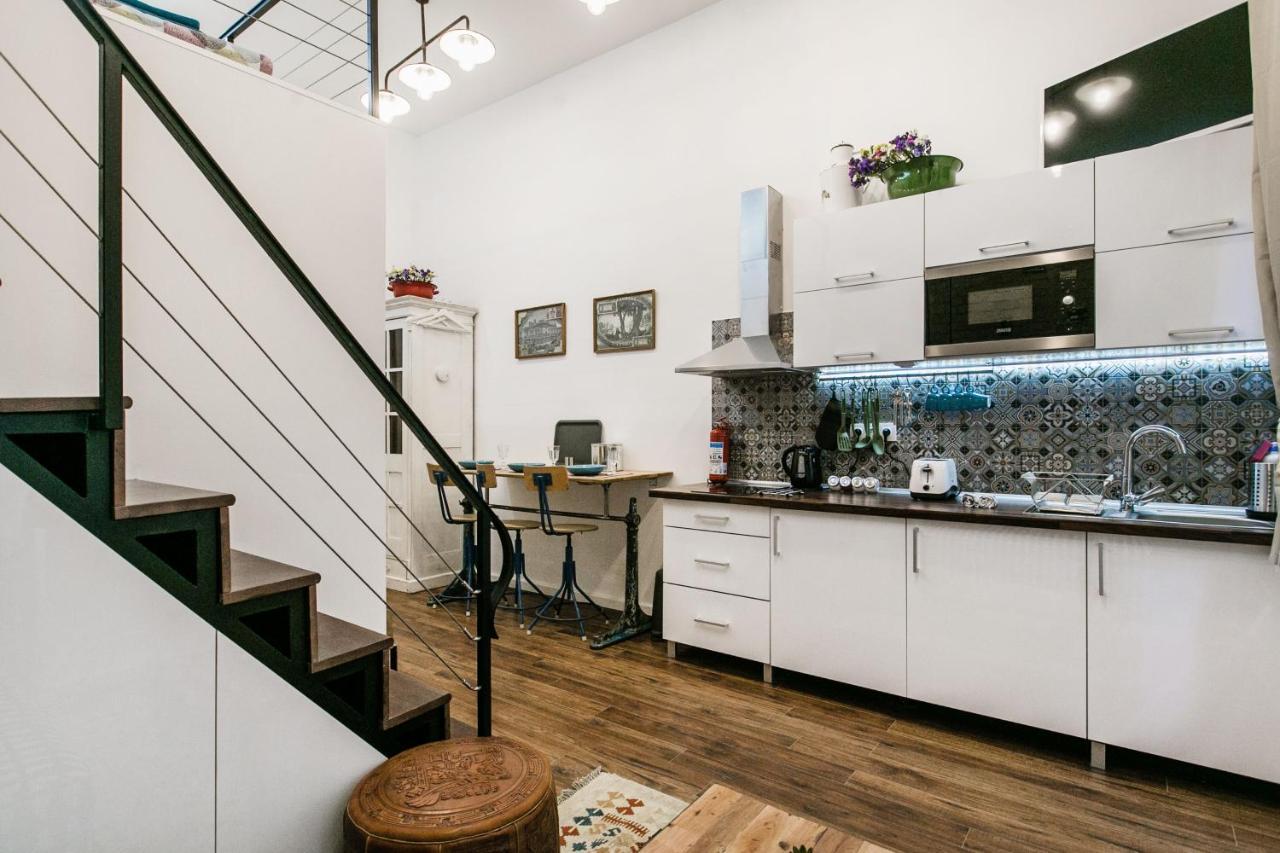 Apartment The Art Of