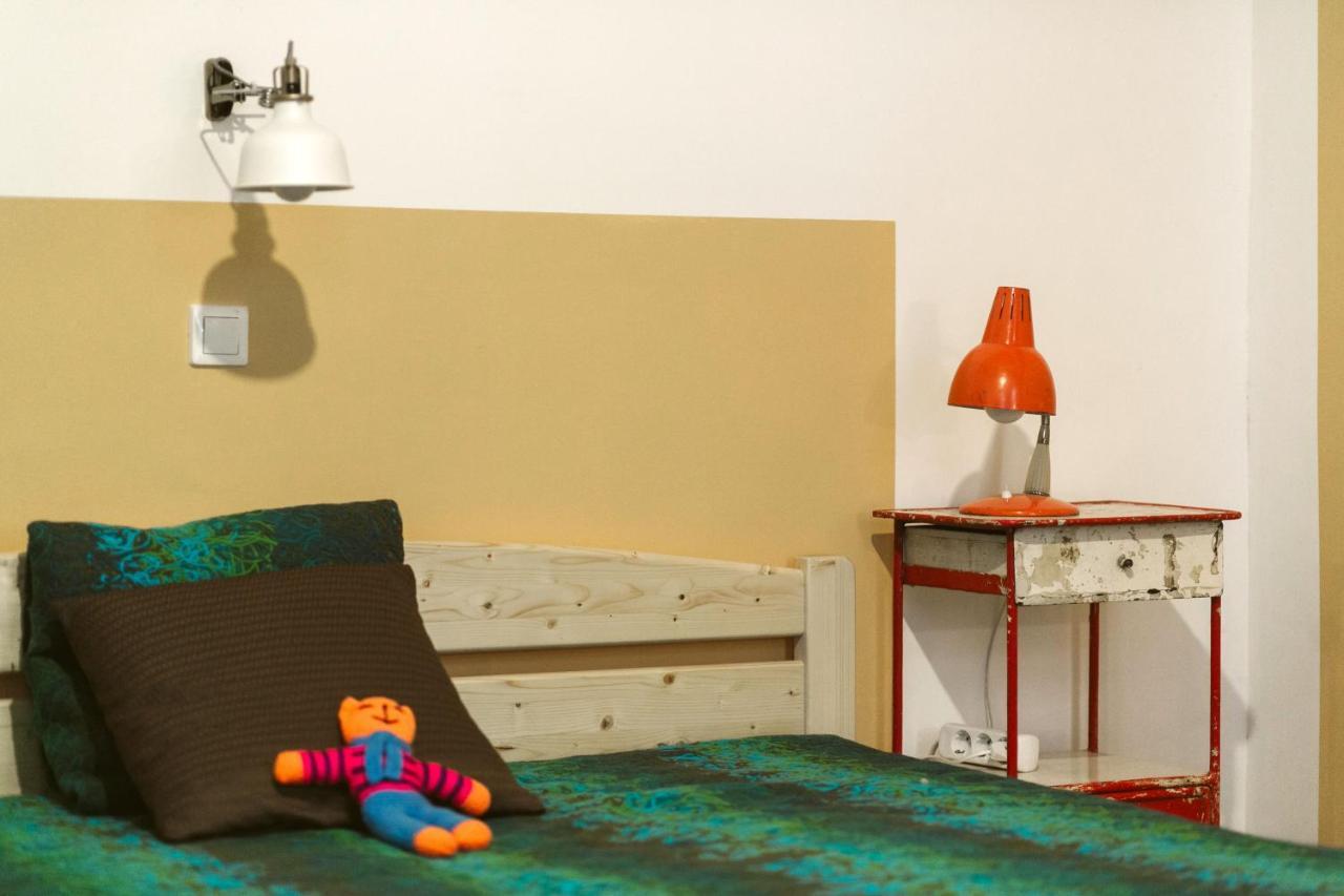 Apartamento The Art Of *