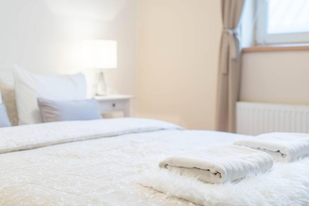 Venus - Renate Apartamento Budapest
