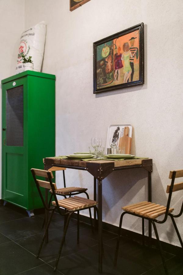 Apartment The Art Of Budapest