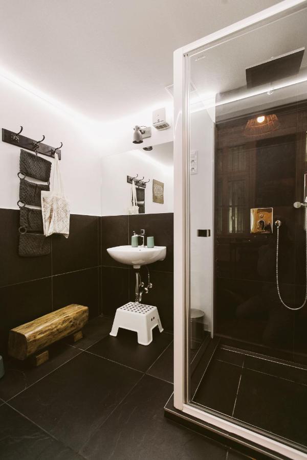 Apartamento The Art Of Budapest