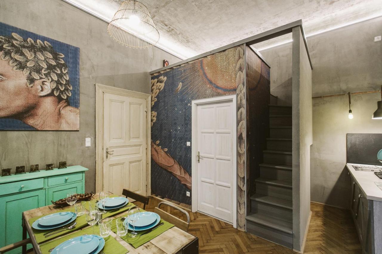 Apartamento The Art Of *