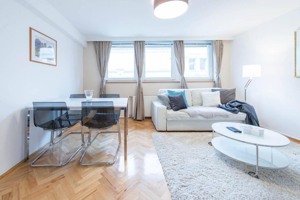 Venus - Renate Apartment Budapest