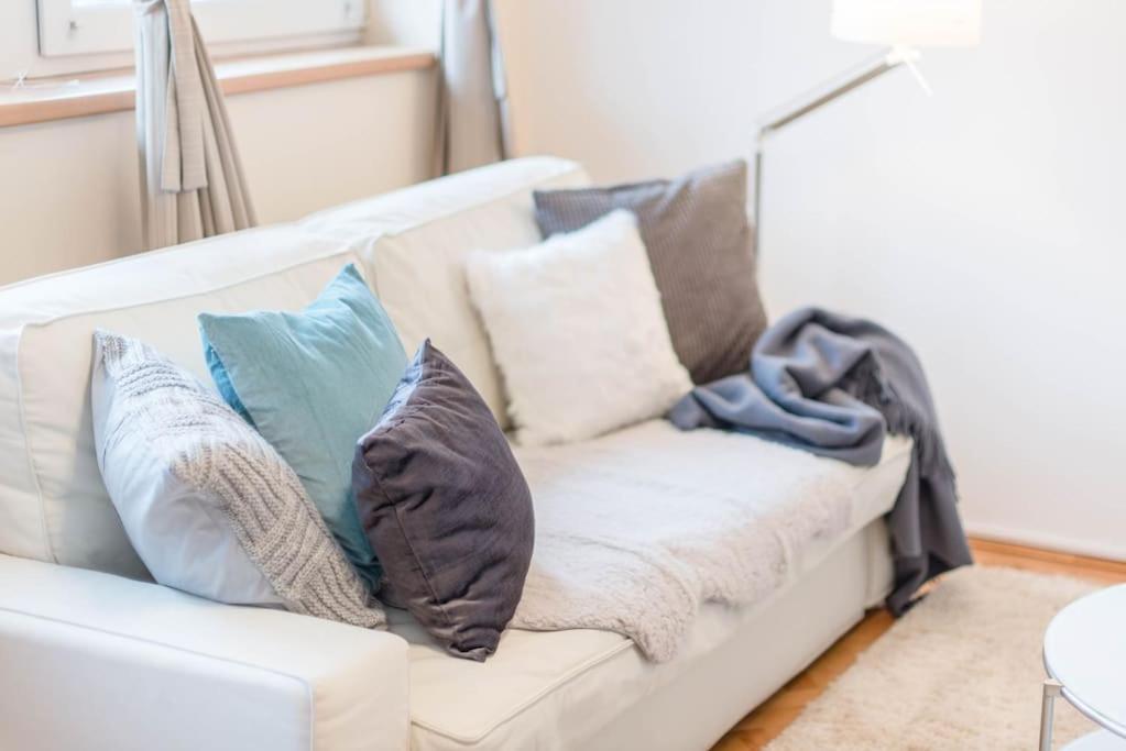 Apartamento Venus - Renate Budapest