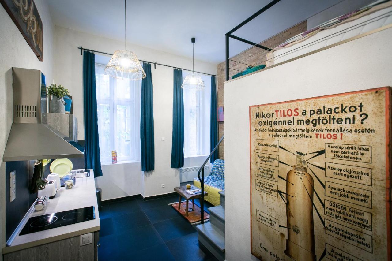 The Art Of Apartment