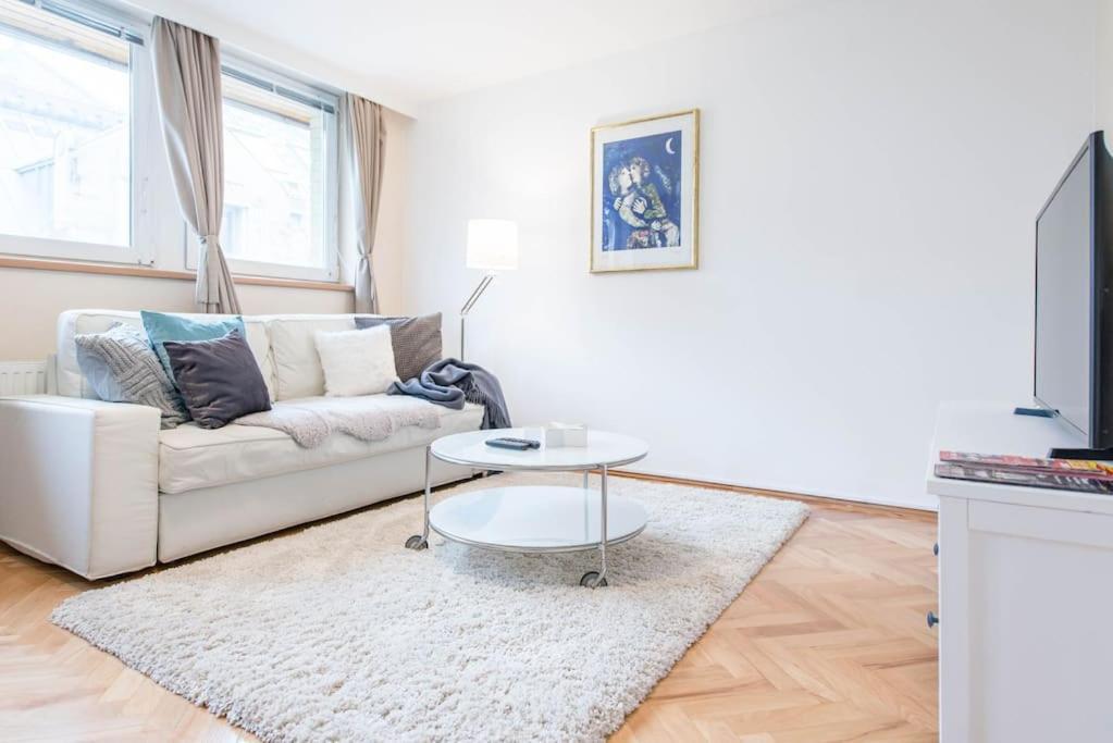 Apartment Venus - Renate *