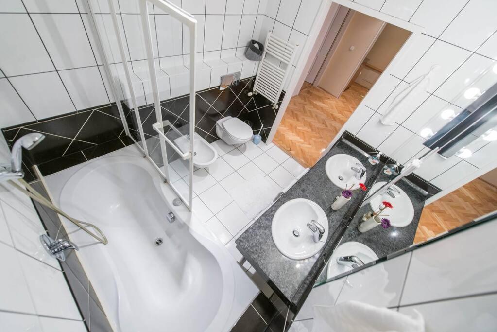 Apartment Venus - Renate *