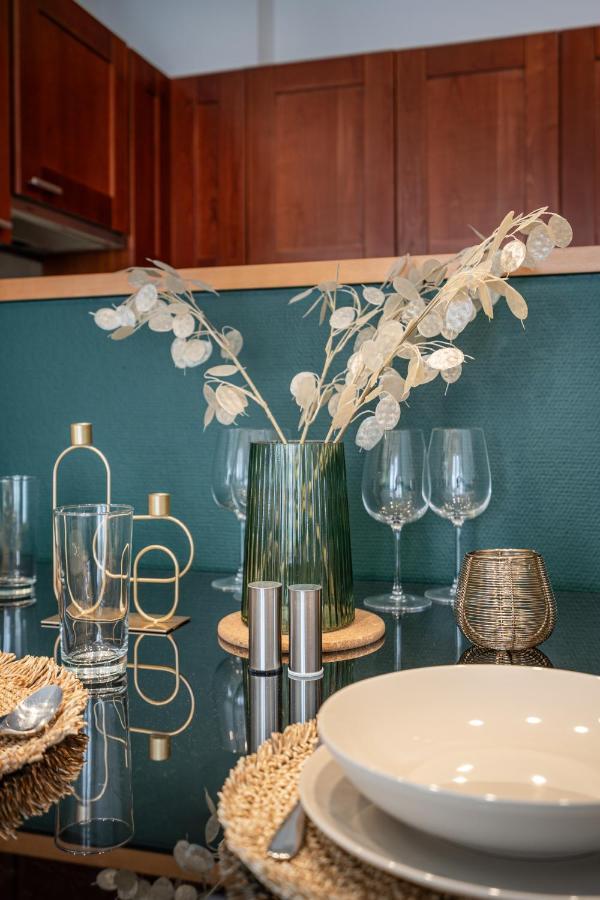 Apartamento Prime Location Budapest