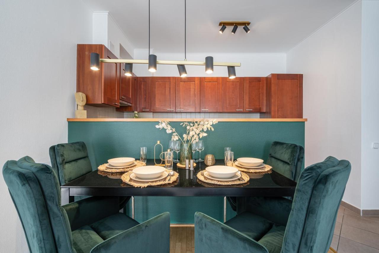 Prime Location Apartamento *