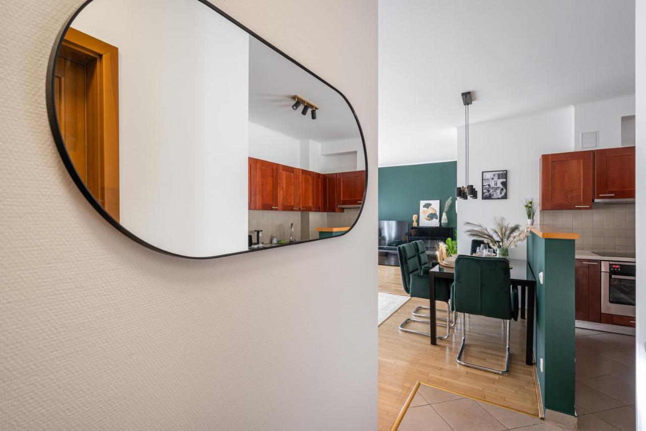 Prime Location Apartamento